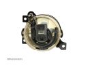 Proiector ceata stanga HELLA Volkswagen Amarok 2016 - 2020 motor 3.0 Cod 1N0271295-411 Piesa Noua - 2