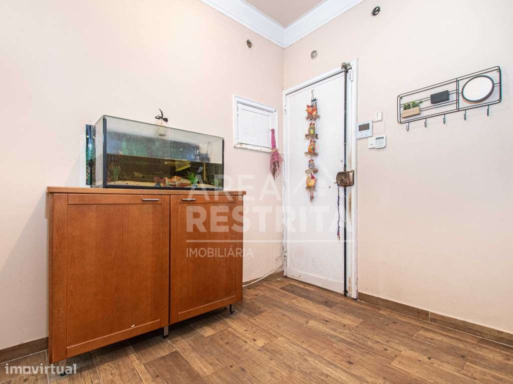 Apartamento T2 em Lisboa na Penha de França-6