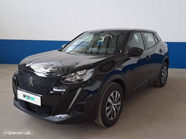 Peugeot 2008 1.2 PureTech Active Pack - 27