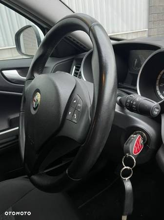 Alfa Romeo Giulietta 1.4 TB 16V - 14