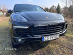 Porsche Cayenne S Diesel Platinum Edition - 4