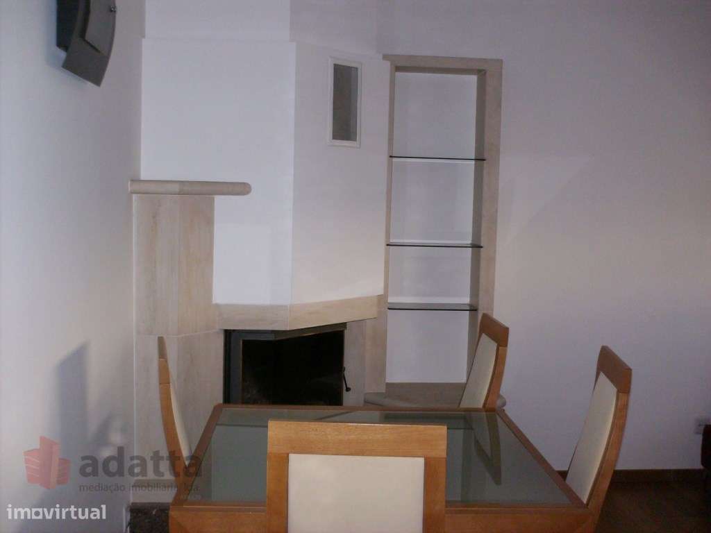 T1 Mobilado para Arrendamento - Urbanização do Gorgulão II, Coimbra - Grande imagem: 5/26