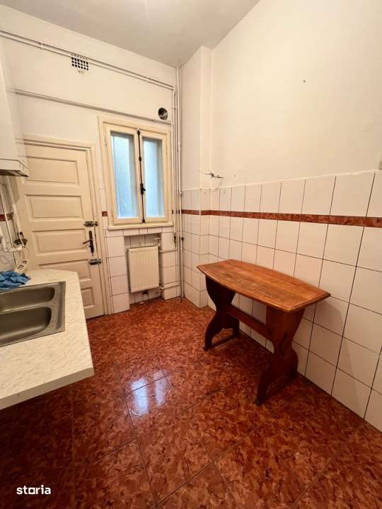Pache Protopopescu-Izvorul Rece, apartament in vila,-4