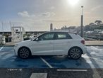 Audi A1 Sportback 30 TFSI Advanced - 4