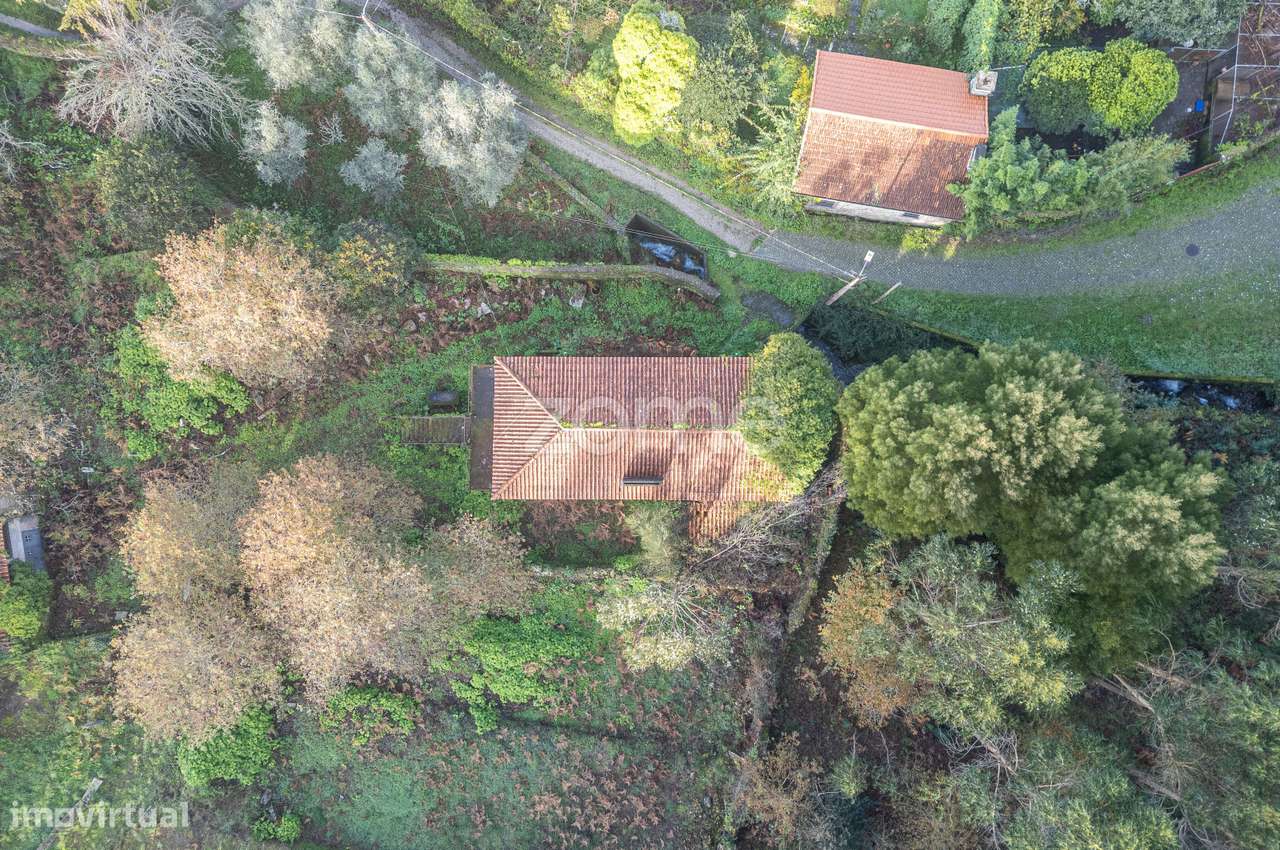 PROJETO ALDEAMENTO TURISTICO, AFIFE, VIANA DO CASTELO - Grande imagem: 5/27