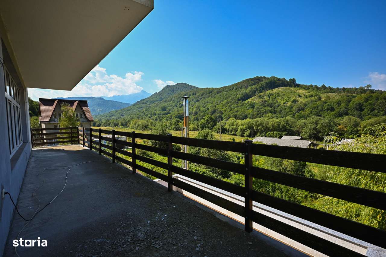 Afacere la cheie in Râșnov, venituri imediate, Clasificare 3 Stele-17