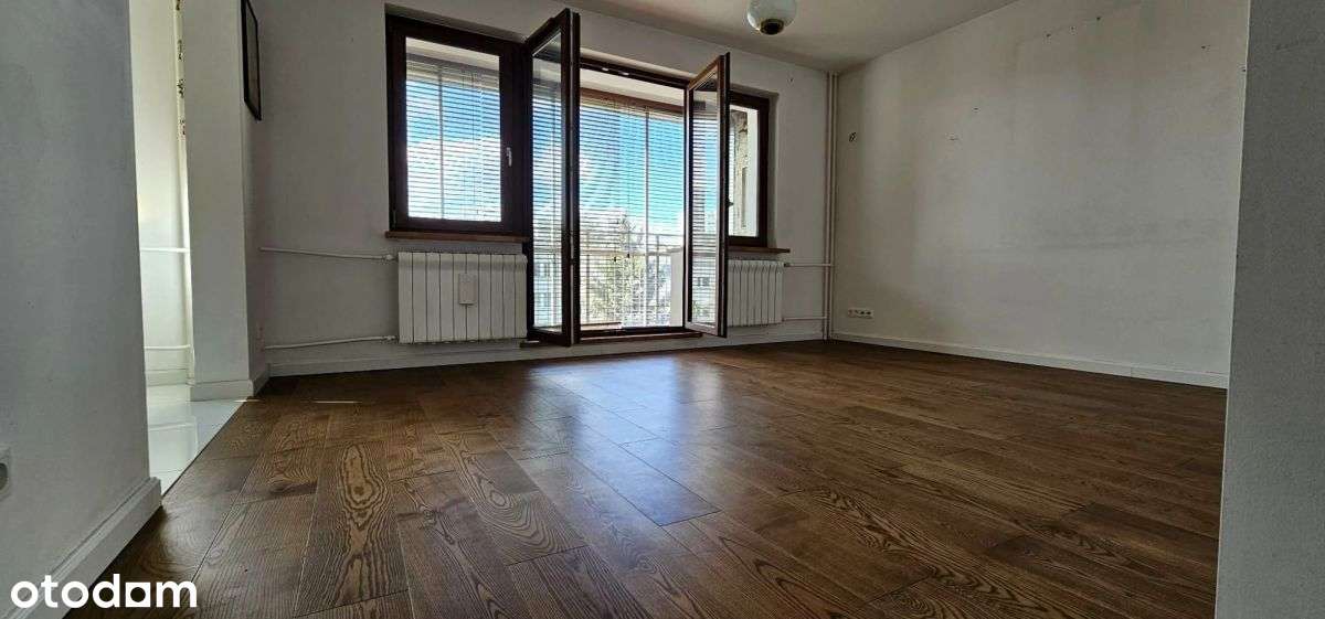 2 pokoje na Ursynowie !