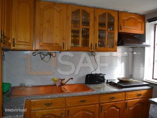 Moradia Unifamiliar no centro de Manteigas - Grande imagem: 5/24