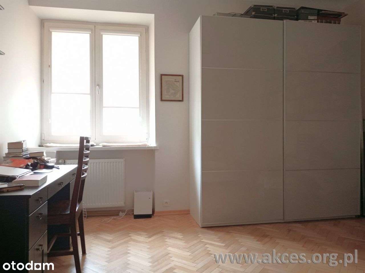 Mieszkanie, 55 m², Warszawa - Pełny obrazek: 5/7