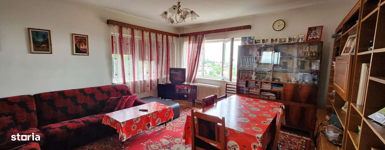 Casa situata Ultracentral structurata pe D+P+E1+E2+pod, teren 441 mp!-4