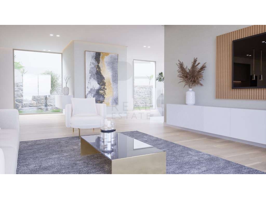 Moradia T3 com piscina e vista mar infinita - Arco da Calheta - Cal...-8