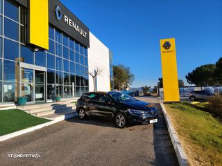 Renault Mégane Sport Tourer 1.5 Blue dCi Intens