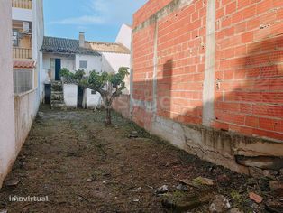 Moradia para recuperar com logradouro localizada em Aljustrel - Grande imagem: 2/11
