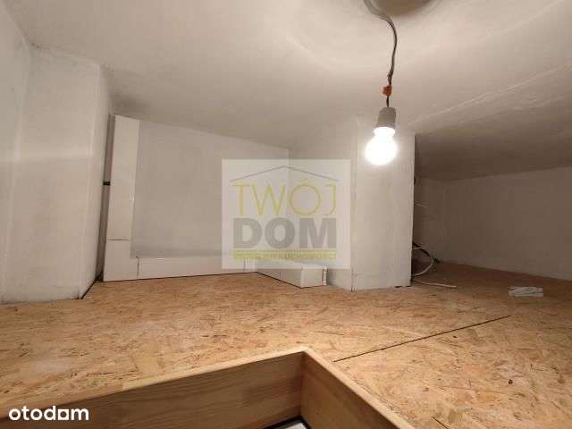 Atrakcyjna kawalerka, Zielonka-18