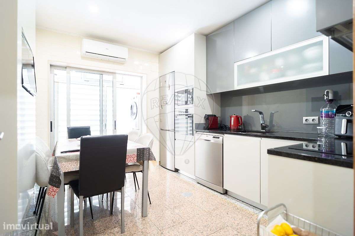 Apartamento T1 para venda - Grande imagem: 4/24