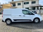 Ford Connect Longa L2 1.5 Tdci - 7