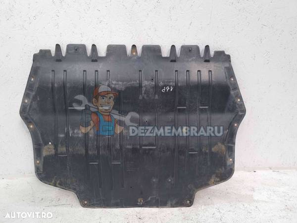 Scut motor Volkswagen Golf 6 (5K1) [Fabr 2009-2013] 1K0825237AG - 1