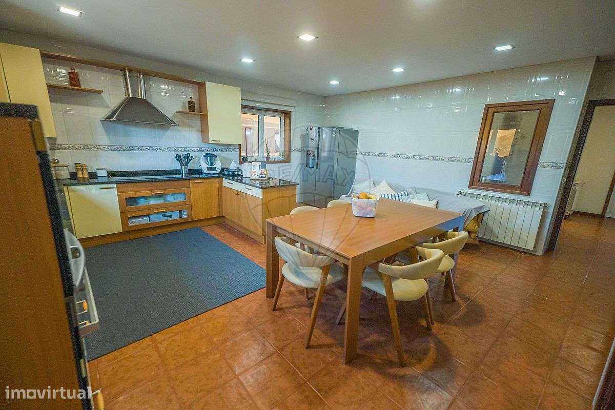 Moradia T4 para venda - Grande imagem: 5/33