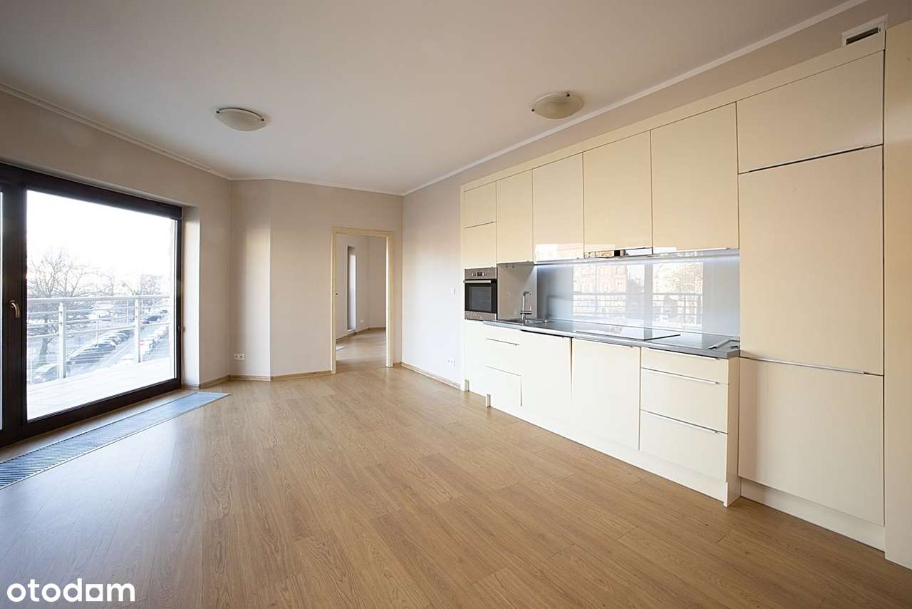 Rezydencja Tumska, trzy pokoje w centrum miasta-2