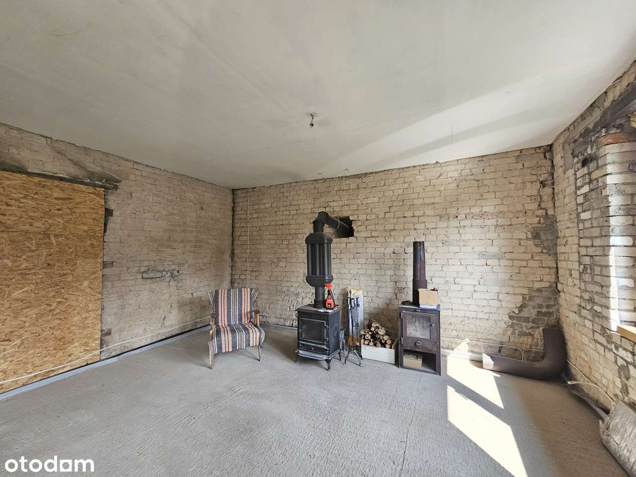 Dom, 74,50 m², Boguszyny-11