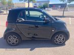 Smart ForTwo Coupé 1.0 Passion 71 Aut. - 6