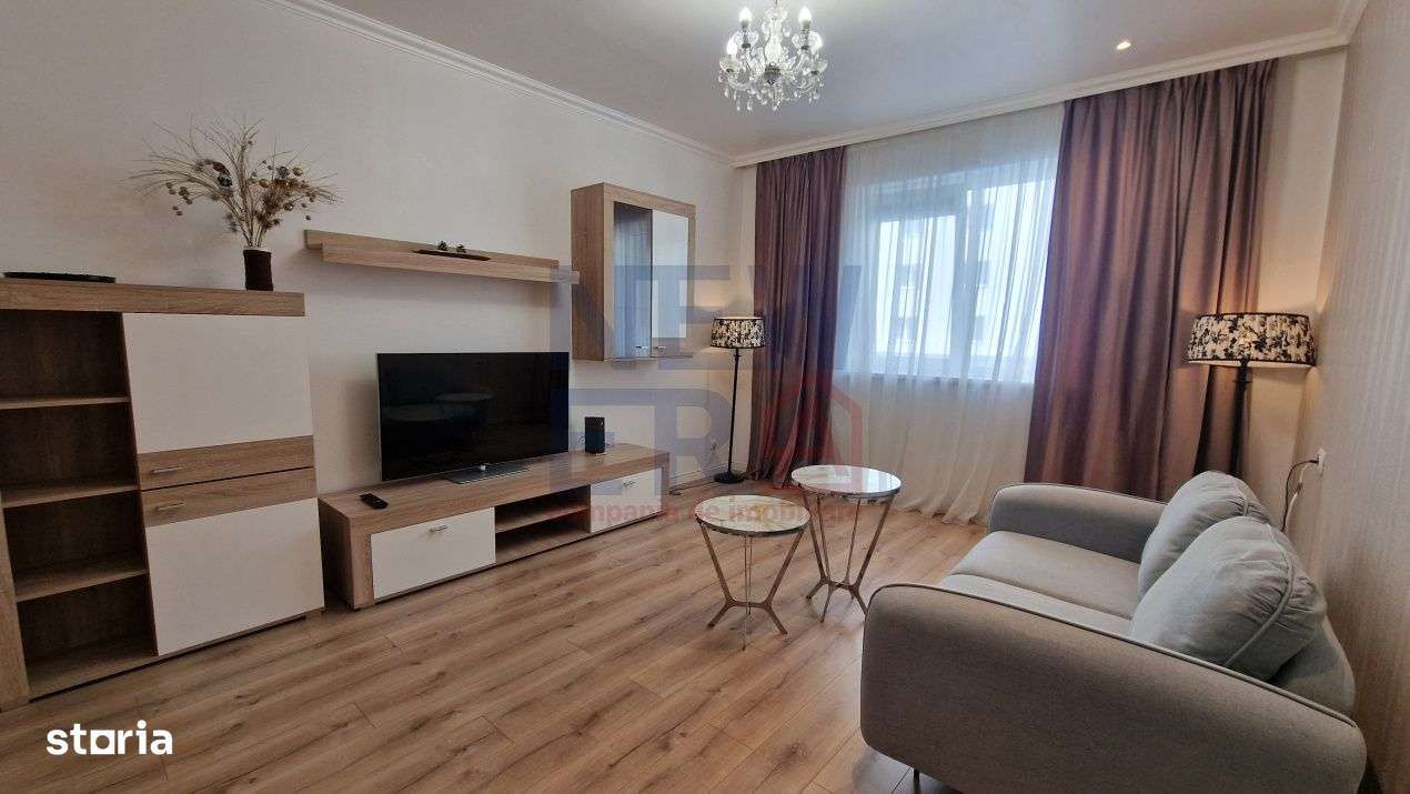 Apartament 2 camere de vanzare RIN Grand Residence - Imagine principală: 3/11