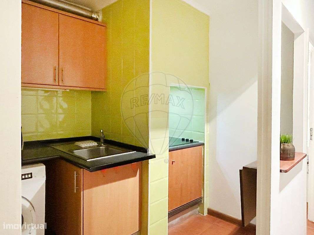 Apartamento T2 para venda-15