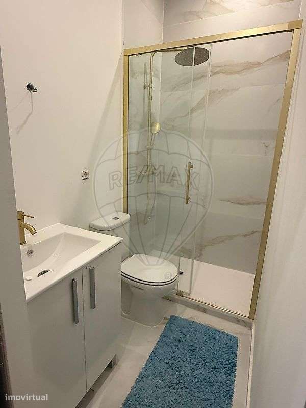 Apartamento T4 para venda-8