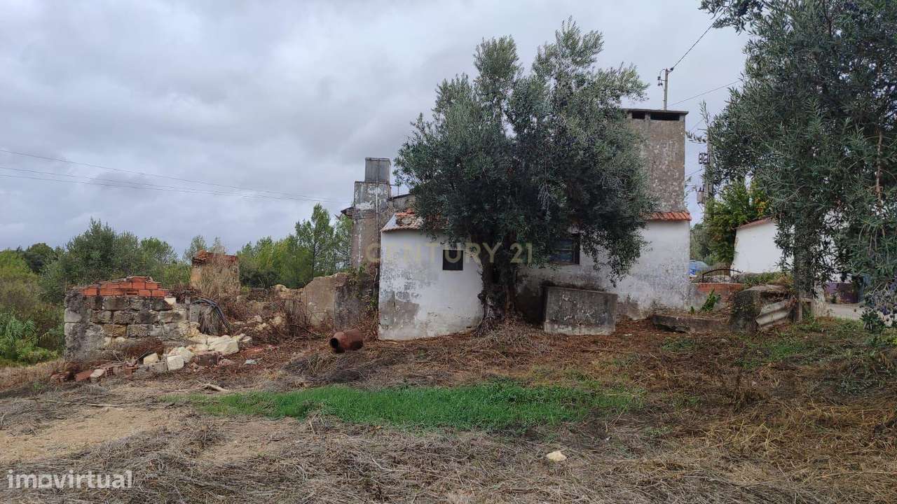 Casa de Campo em São Vicente do Paul, Santarém - Oportunidade Única-20