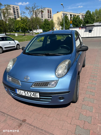 Nissan Micra 1.2 Visia - 2