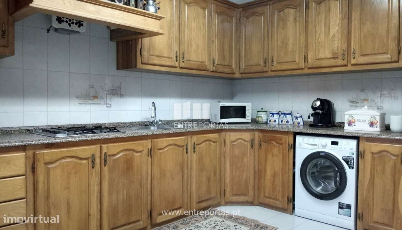 Venda de Moradia V3 com terreno, Chafé, Viana do Castelo - Grande imagem: 4/29