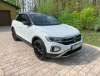 Volkswagen T-Roc 1.5 TSI Style DSG - 1