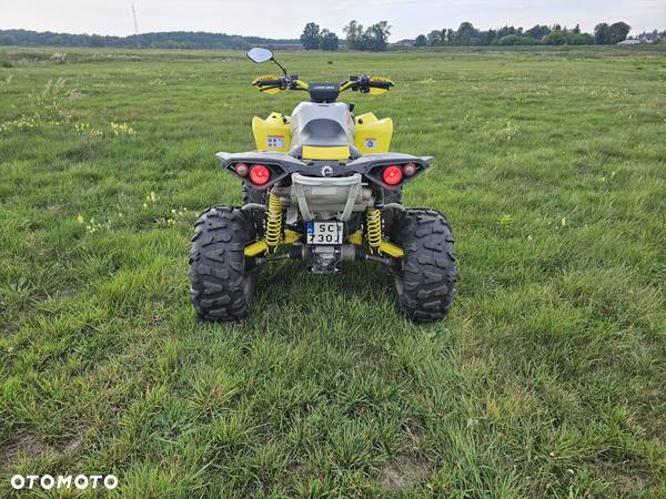 Can-Am Renegade - 6