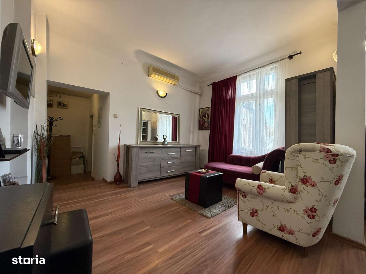 Apartament duplex superb Zona Berzei , Stirbei Voda - Cismigiu-6