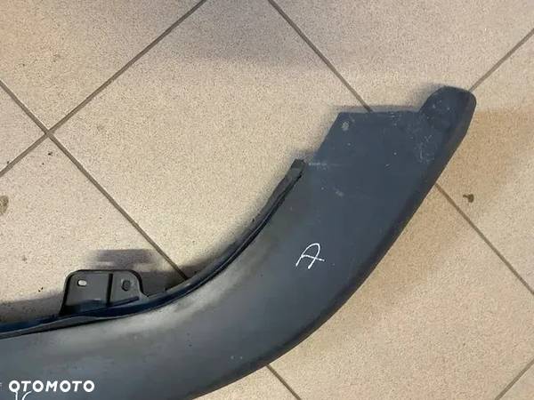 DOKŁADKA SPOILER HOKEJ ZDERZAKA PRZÓD VOLKSWAGEN VW GOLF V 1K0805903A - 5