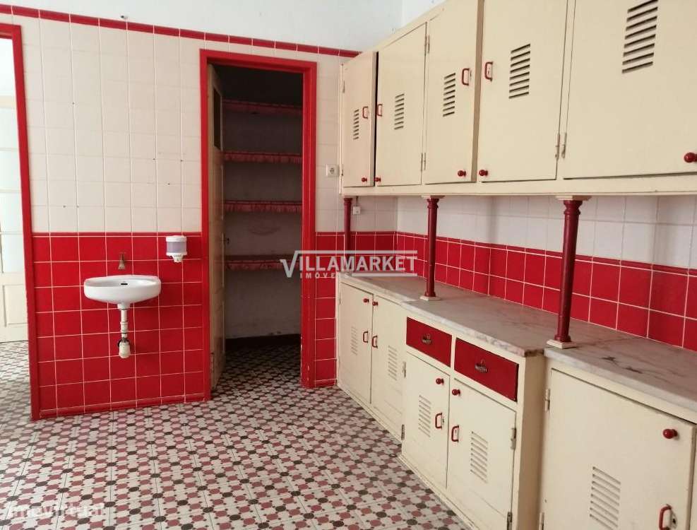 Quinta V10 da banca com 710 m2 de terreno situada em mouriscas próximo - Grande imagem: 2/25