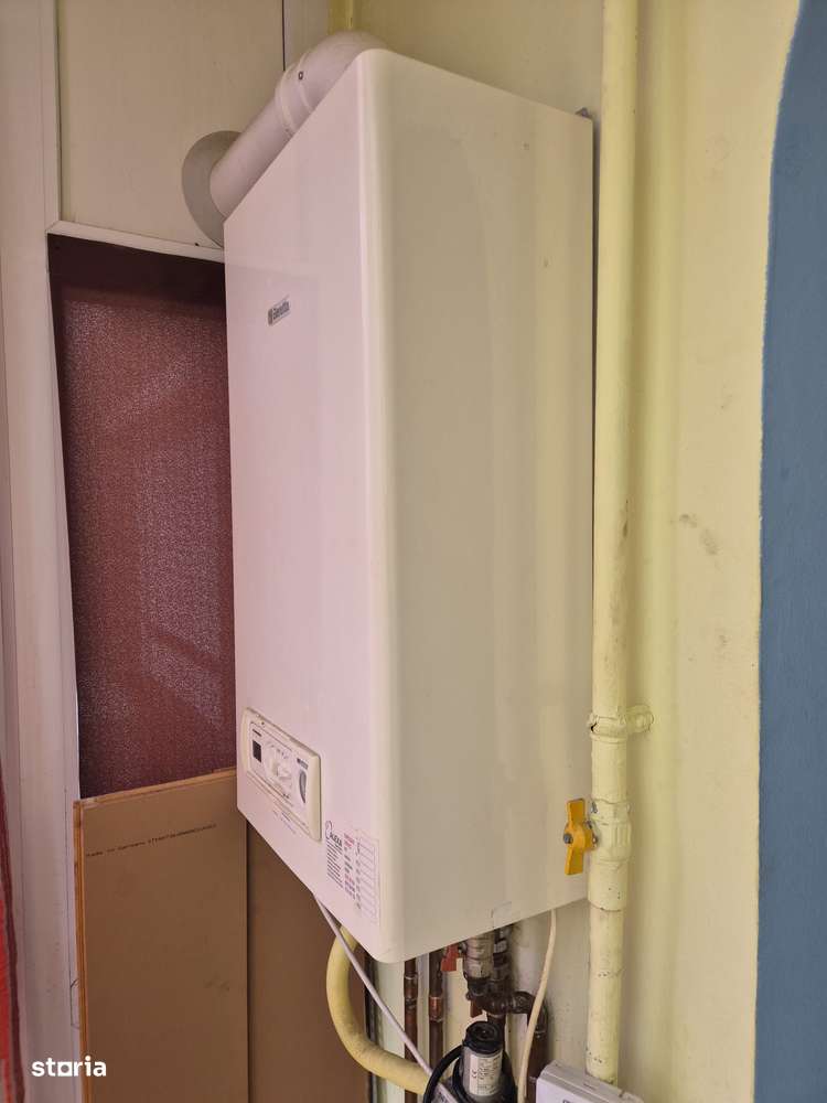 Apartament 4 cam., deosebit , La pret Redus-14