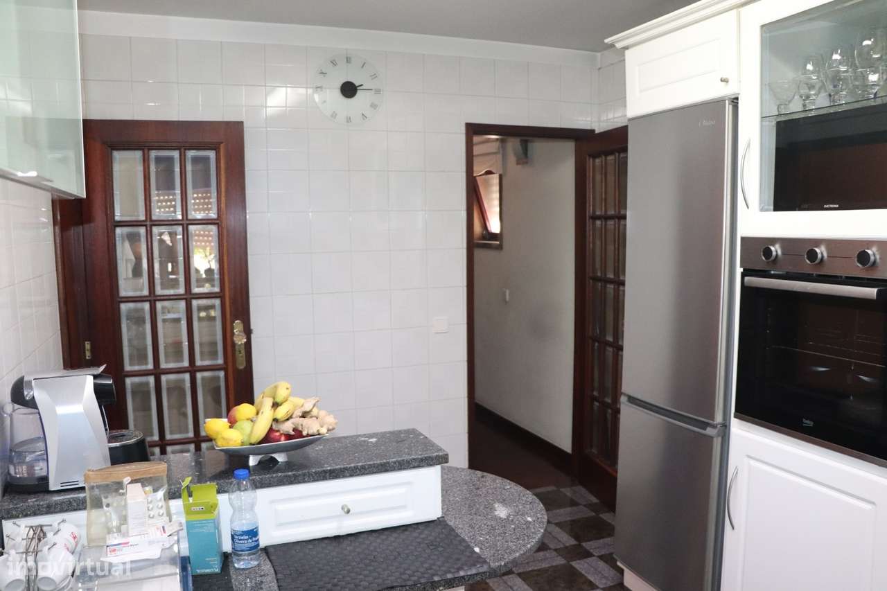 Moradia Geminada T3 Venda em Caldas de Vizela (São Miguel e São João),-15