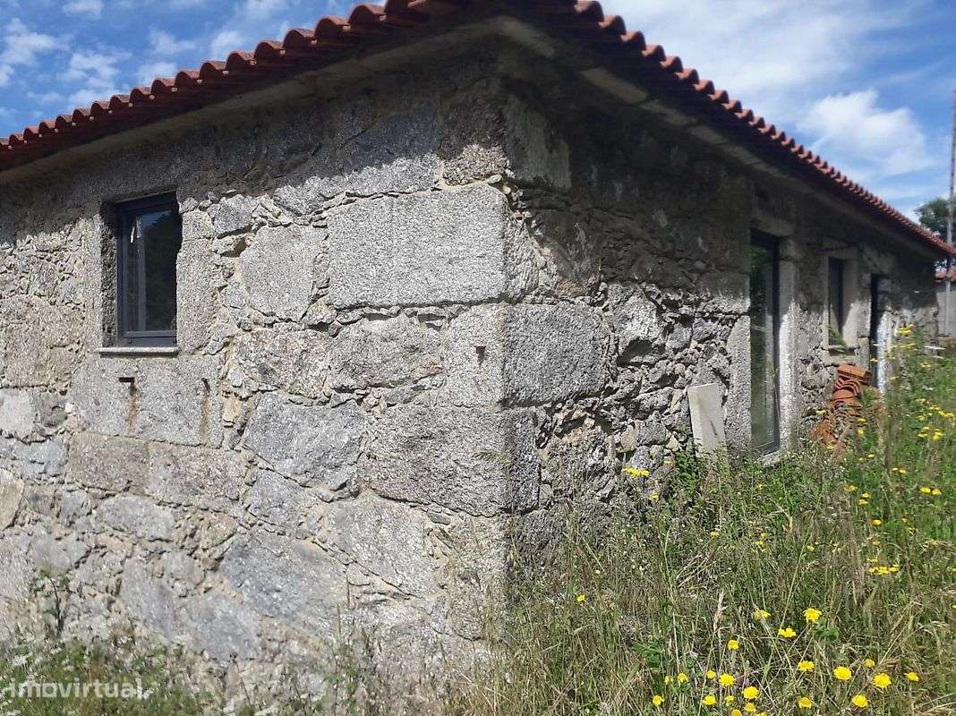 Moradia T2 para venda - Grande imagem: 4/13