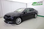 Skoda Superb 2.0 TDI DSG Laurin & Klement - 2