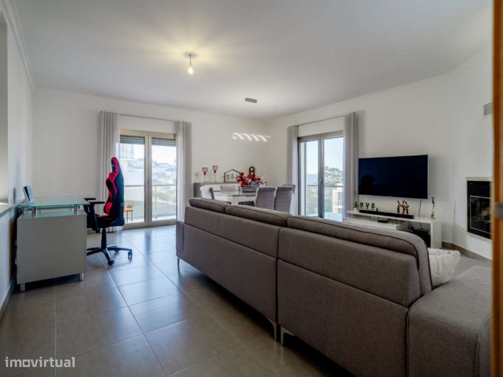 Apartamento T3 de excelentes àreas numa zona residencial calma da N...-3