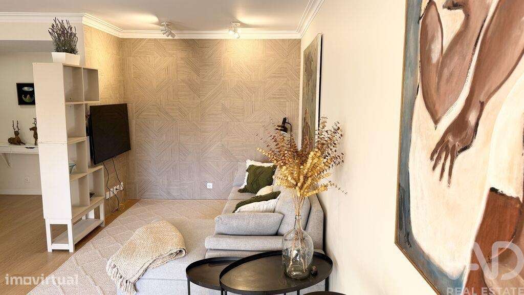 Apartamento T2 em Cascais e Estoril de 125,9 m2 - Grande imagem: 5/40