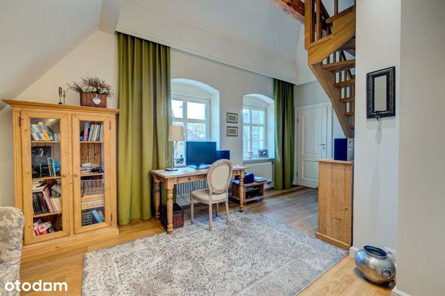 Dom, 220 m², Szczecin-8