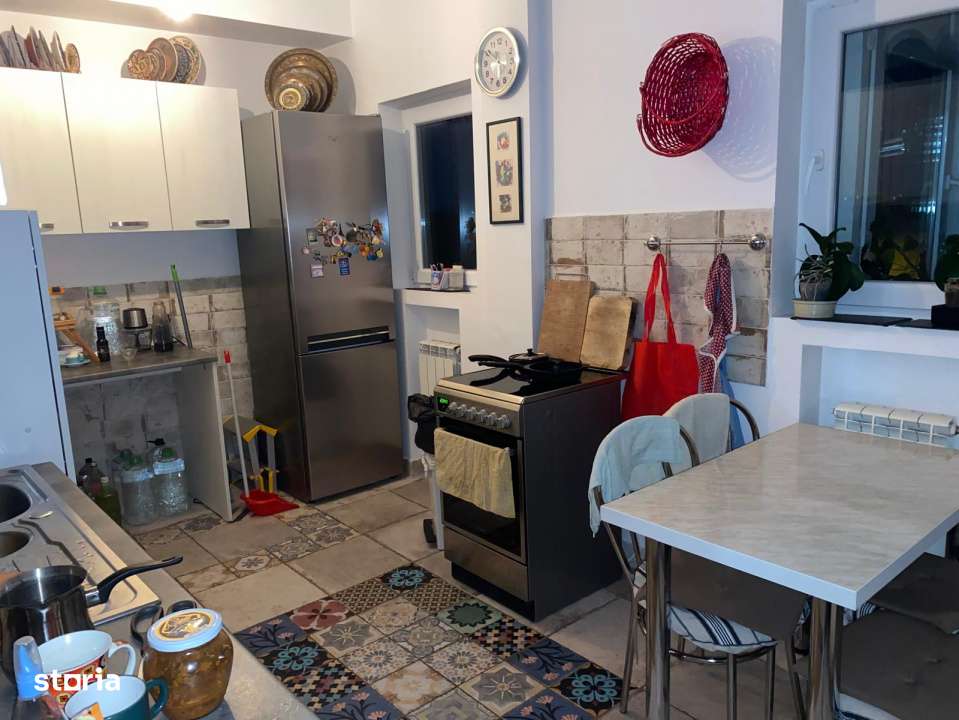 4 Camere Universitate -Spitalul Coltea-2