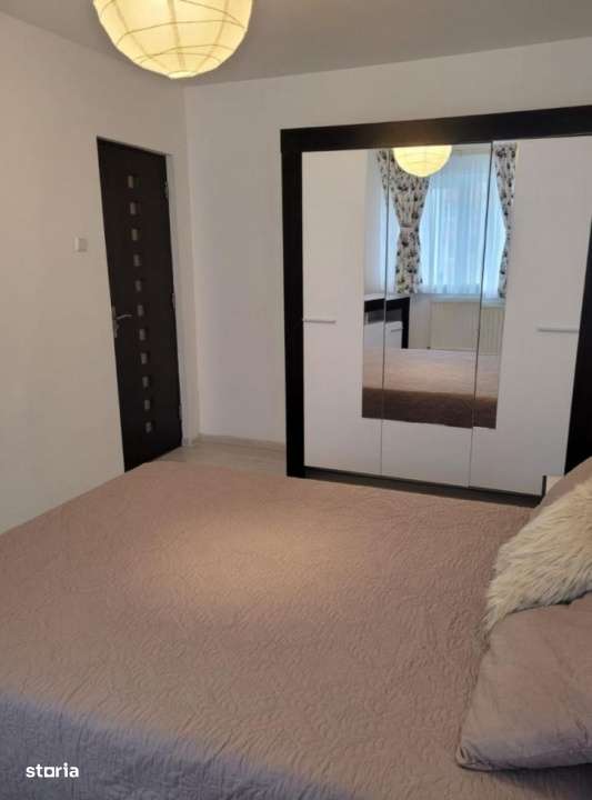 Apartament 2 camere  | Zona Racadau | Vedere Tampa-5