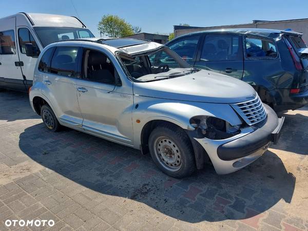 chrysler PT Cruiser  2002 r DaimlerChrysler na części - 1