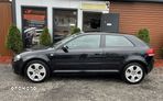 Audi A3 1.9 TDI Ambition - 5