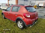 Dacia Sandero Stepway dCi 90 Ambiance - 4