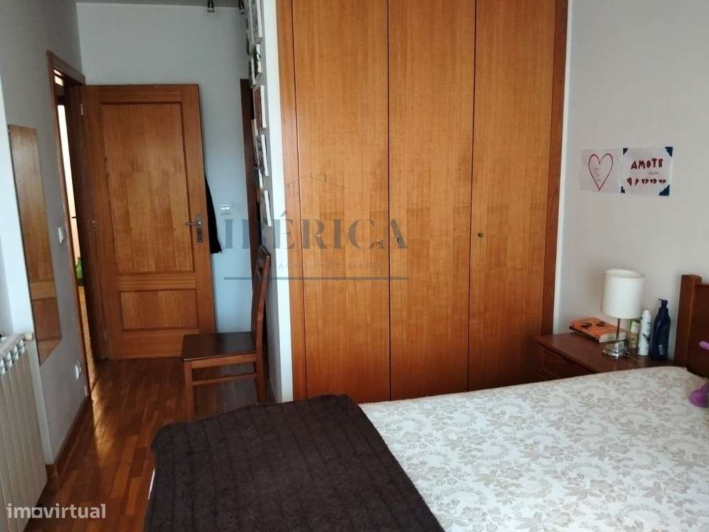 Apartamento T2 Venda Valongo-17