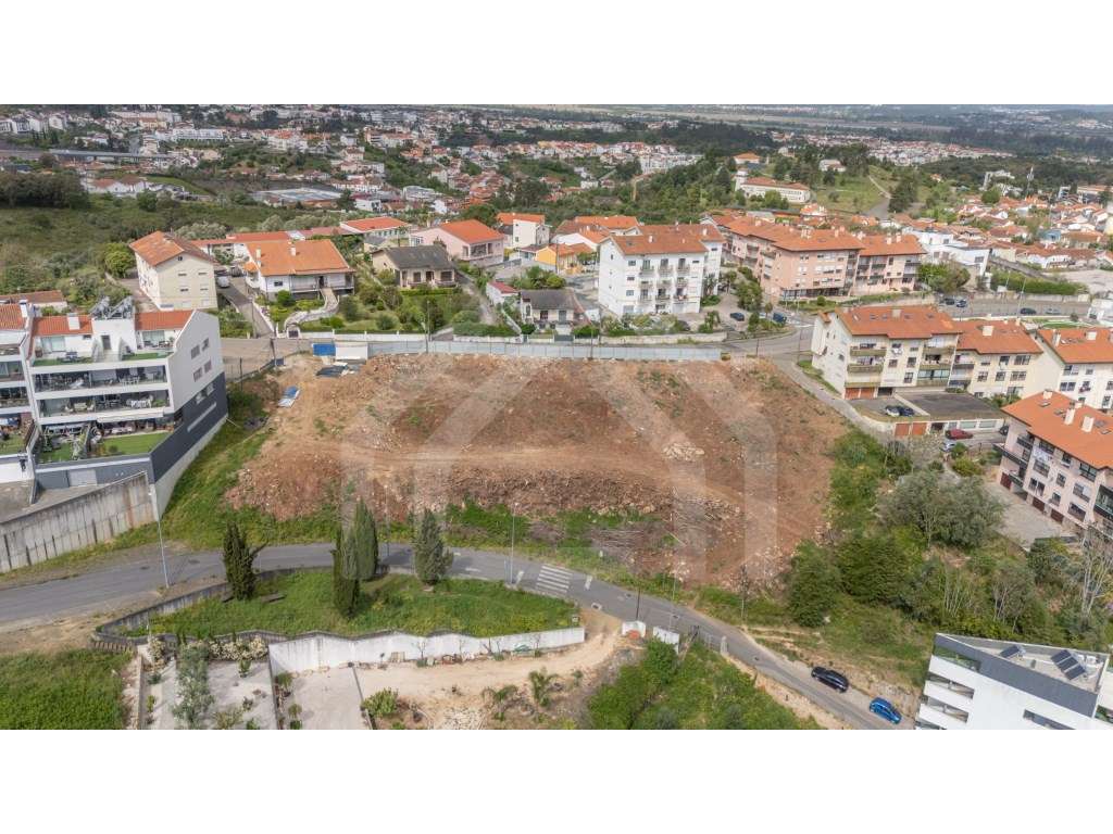 Apartamento T3 DUPLEX em construção | Condomínio com piscina e vist...-13